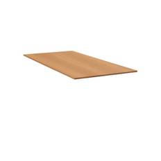 Bordsskiva Lanab Rak Bok 120x80cm