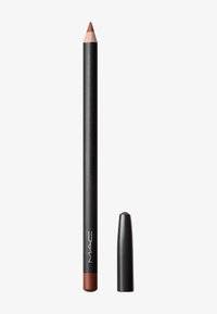 LIP PENCIL - Läppenna - cork