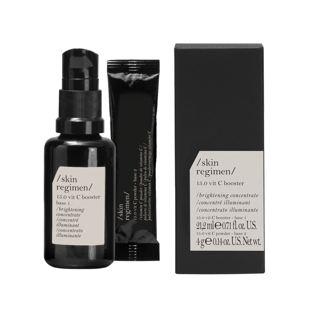 Skin Regimen 15,0 Vitamin C Booster