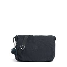 Kipling Basic Earthbeat M Skuldertaske mørkeblå