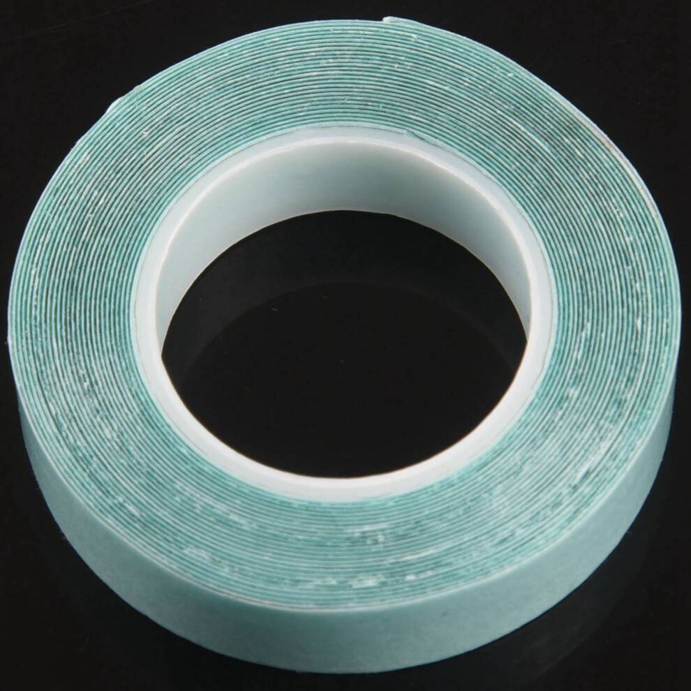 10X Strong Double-Sided Adhesive Tape for All Tape Hair Extensions,3 METER 1 Roll
