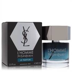 L'homme Le Parfum by Yves Saint Laurent - Eau De Parfum Spray 60 ml - för män