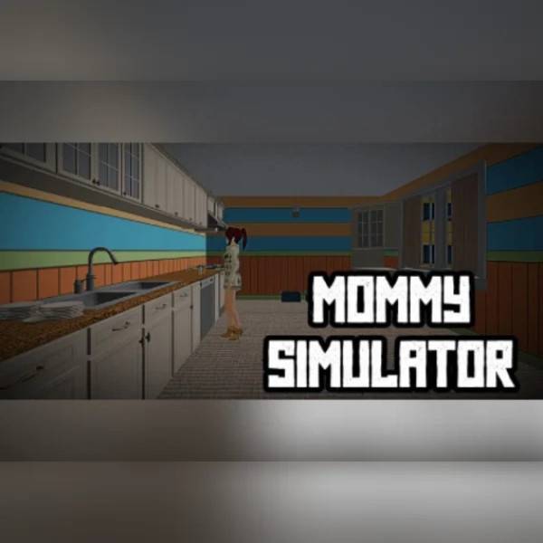 Mommy Simulator (PC) Steam Key - GLOBAL