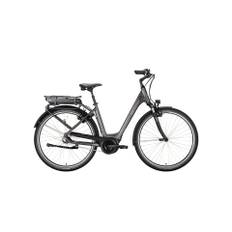BRENNABOR Elektrisk trekkingcykel T-20e Black
