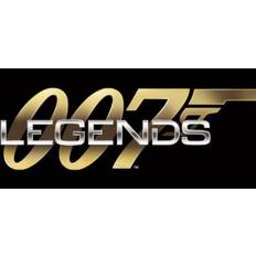 James Bond: 007 Legends