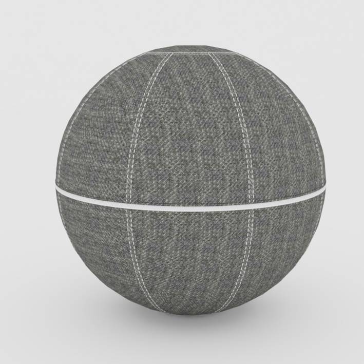 Balansboll Ballz 65 cm