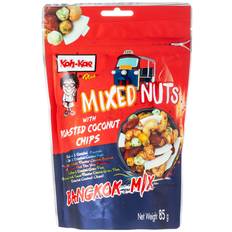 Bangkok Mixed Nuts (Koh-Kae) - 85gr.