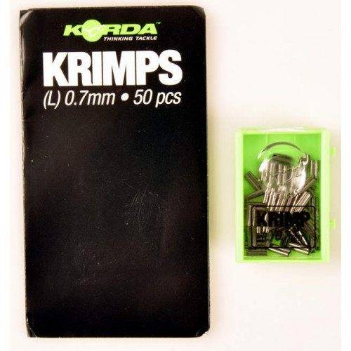 Korda Krimps