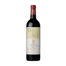 Chateau Mouton Rothschild 1993