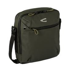 Camel Active Crossover Axelrem Khaki 29x24x8