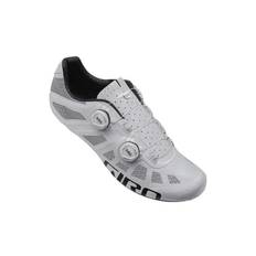 GIRO cykelsko Imperial hvid 44 – 44