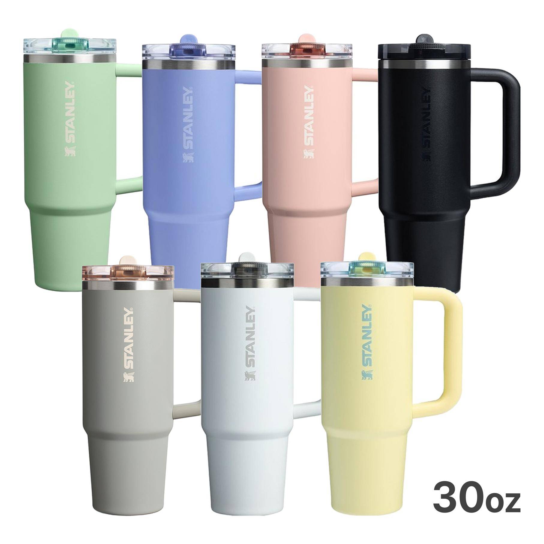 Stanley Quencher Pro Tour Flip Straw Tumbler 887ml (13 Opt.)