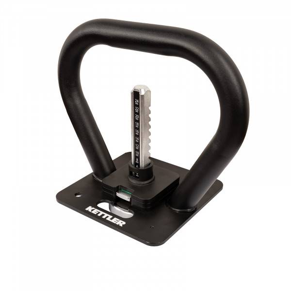 Kettler Variobell | Adjustable Kettlebell