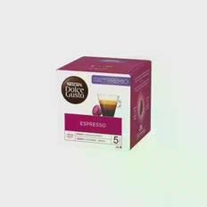 Nescafé Espresso Dolce Gusto kapsel (16 stk)