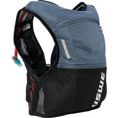 USWE Rush 8L Hydration Vest Vätskeryggsäck Blue, M (M)