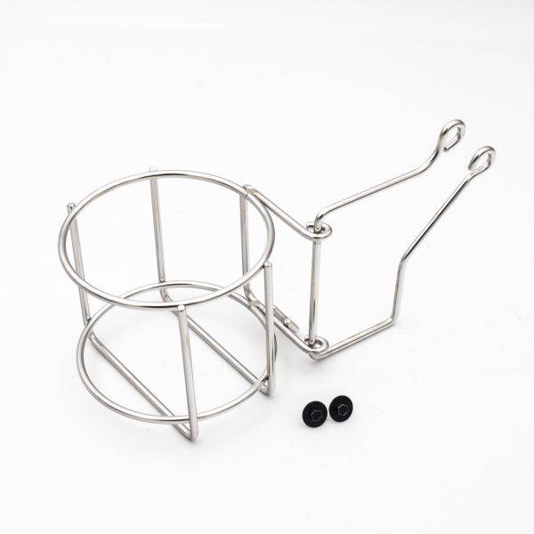 Weber Gasdåseholder Q100 Swing Basket