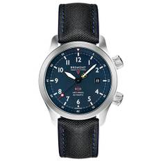 Bremont MBII Pilot Watch 43mm Blue Dial