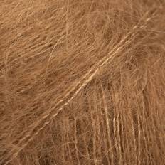 Drops Kid-Silk 25g - DROPS Kid-Silk Toffee Colour 51