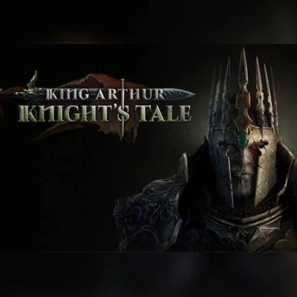 King Arthur: Knight's Tale (PC) Steam Gift - EU.