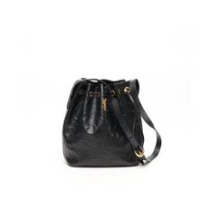 Saint Laurent Cassandra Bucket Bag
