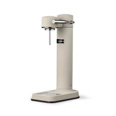 Kolsyremaskin, Carbonator 3 - Aarke - Sand