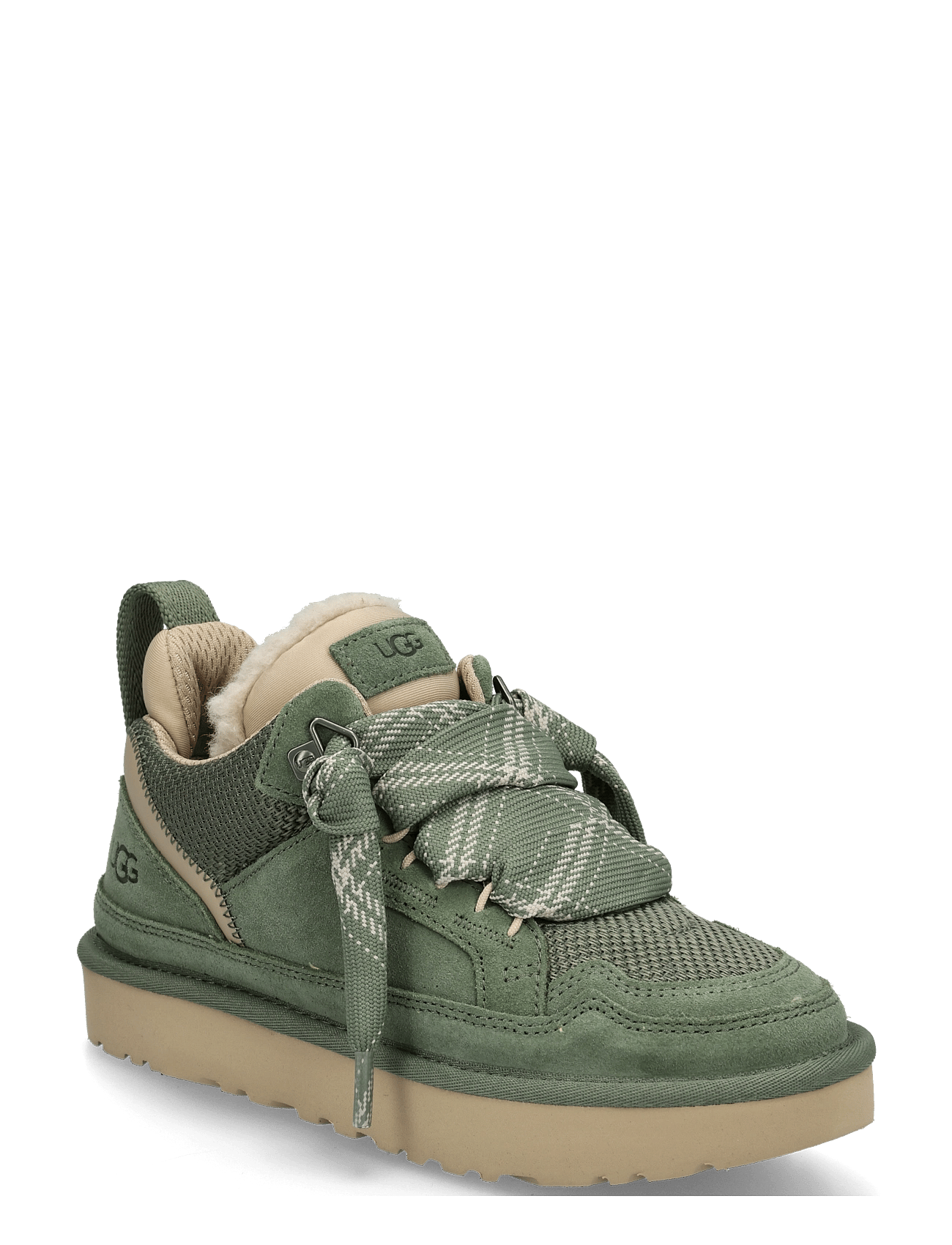 UGG W Lowmel | Khaki green | 39