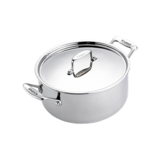 Fusion 5 gryde - 5,0 liter
