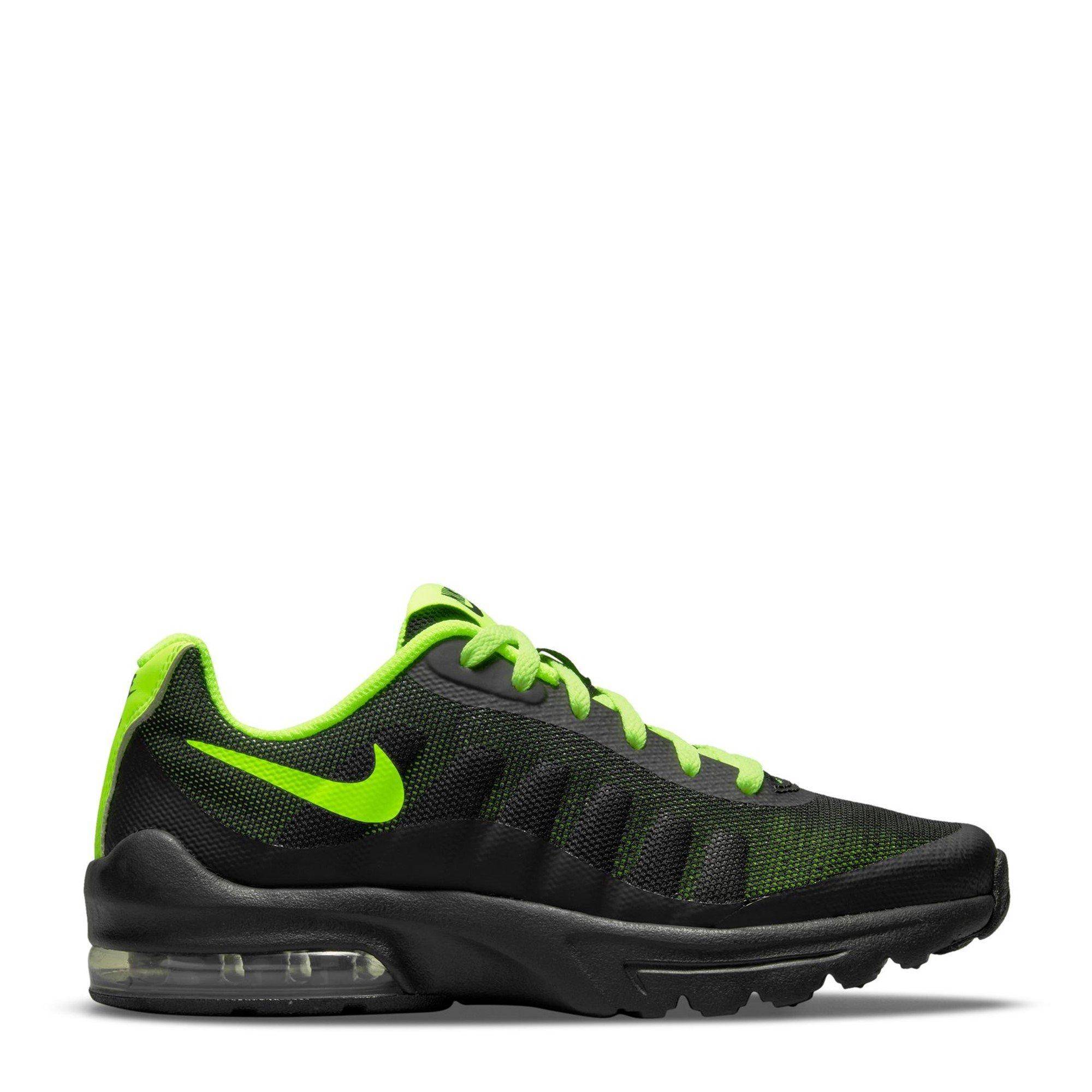 Nike Air Max Invigor Junior Shoe
