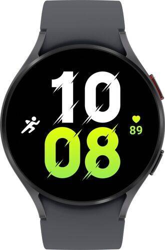 Samsung Galaxy Watch 5 (2022) | 44 mm | 4G | grå