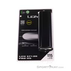 Lezyne Lite Drive Pro 115 StVZO Bike Light Front