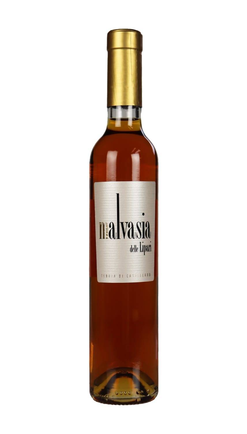 Tenuta di Castellaro, Malvasia delle Lipari Passito DOC 2023