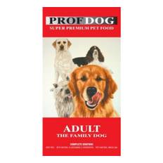 PROF DOG ADULT 12KG