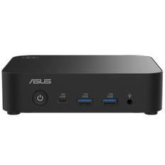 Asus NUC 14 Essential RNUC14MNK9700002, Intel N97, 1xDDR5 SODIMM, M.2, WiFi 6E, Bluetooth 5.3, 2.5GbE LAN