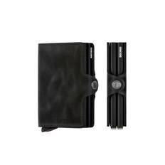 Secrid Twinwallet Black