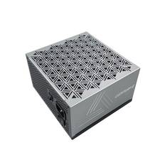 Montech CENTURY II Strømforsyning - 850 Watt - 135 mm - ATX 3.1 - 80 Plus Gold certified