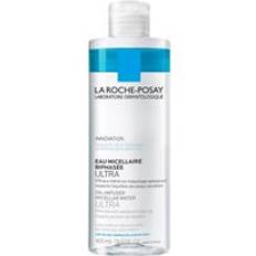 La Roche-Posay Ultra Oil Infused Micellar Water Sensitive Skin 400 ml