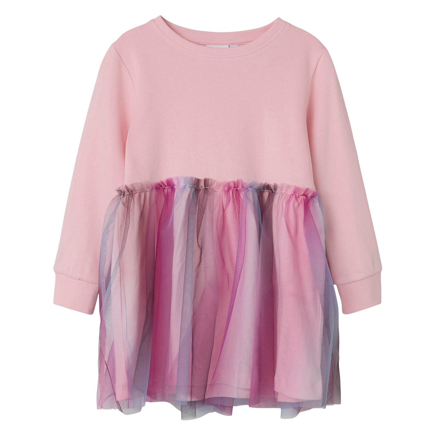 Guppy Lyla Pige Kjole - Almond Blossom - 122