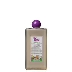 Nature Økologisk Jojoba & Kokosolie Shampoo - 500 ml.
