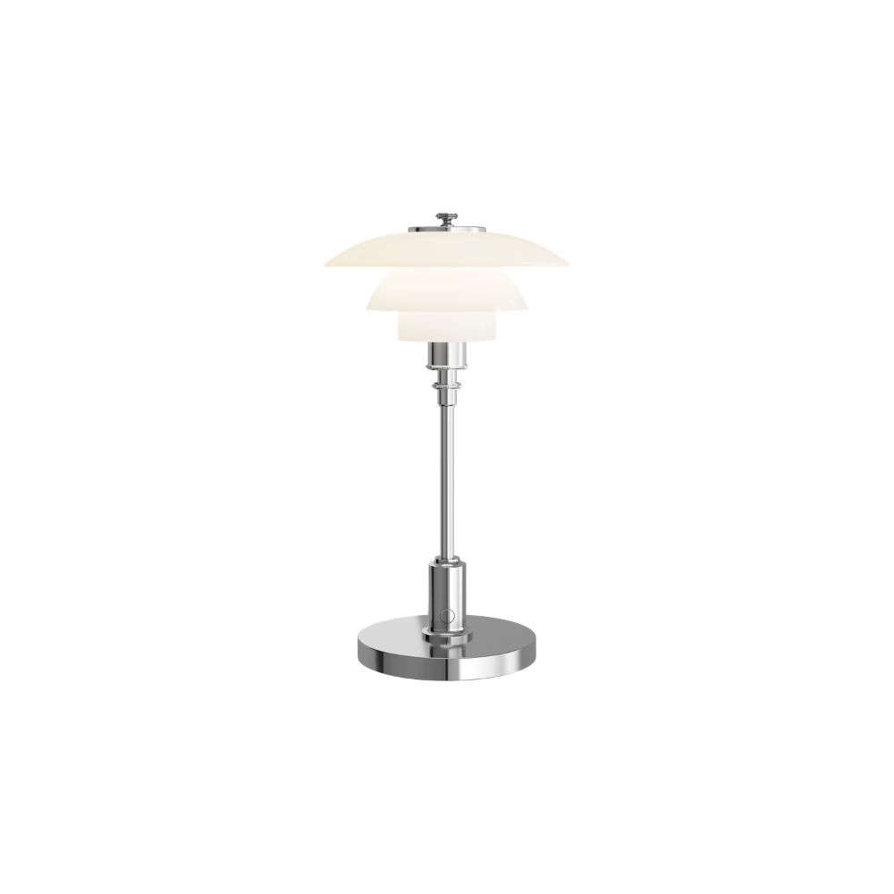 PH 1/1 Portable Lampe | Bordlampe.