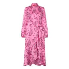 CRĀS Laracras Dress |Pink |34