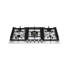 Bertazzoni Modern kogeplade centeret wok - P905CMODX - 90 cm