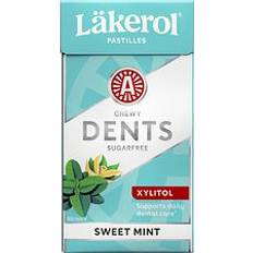 Läkerol Dents Sweet Mint