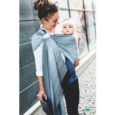 Little Frog ringsjal - Angelit - Liten (170 cm)