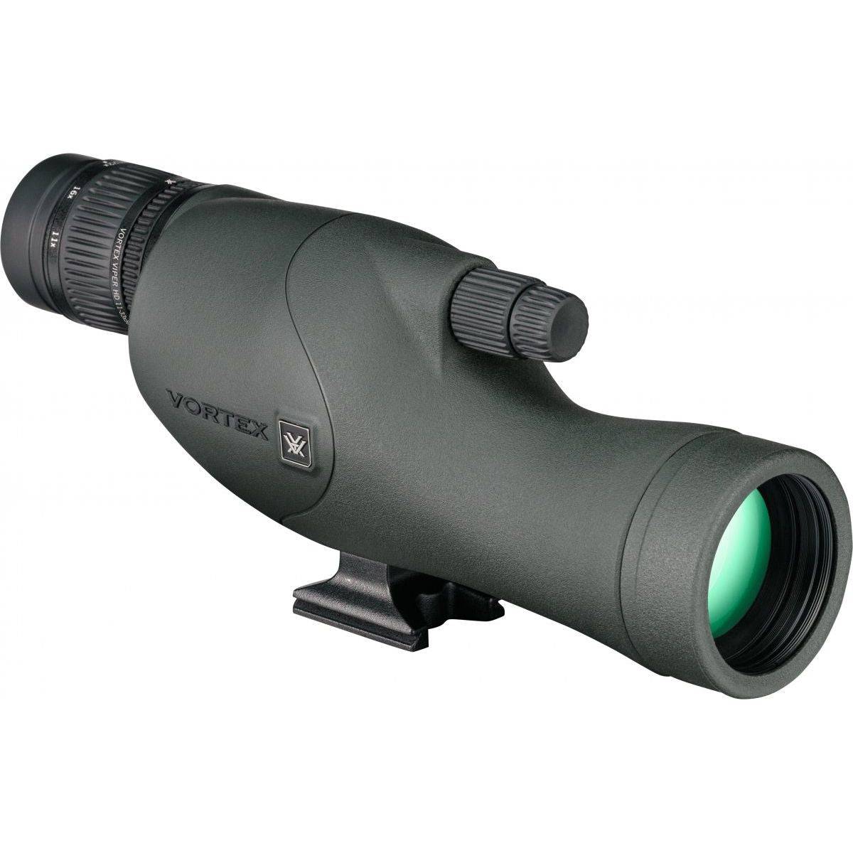 Vortex Viper HD 11-33x50 mm rak