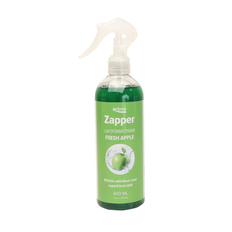 Activa Zapper Fresh Apple 400ml