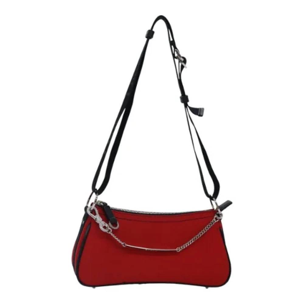 Dior Vintage - Pre-owned Tyg dior-vskor Vintage - Dam - ONE Size -