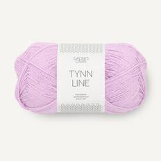 Tynn Line Lilac 5023