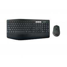 Logitech MK850 Performance - Tastatur/mu
