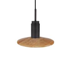 Donya ONYX Solar, amber fra Anour (Black Stainless Steel)