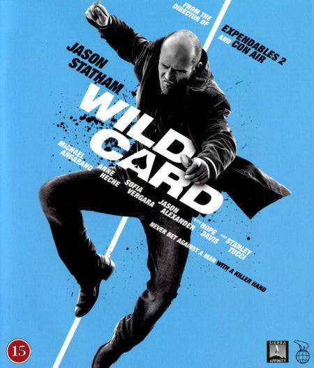 Wild Card (Jason Statham) (Beg)